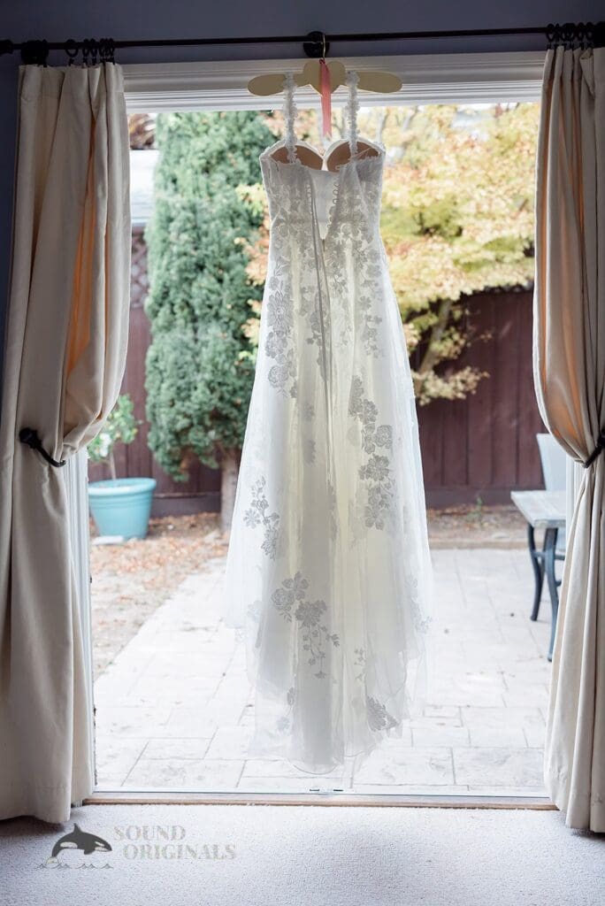 San Mateo Japanese Garden Wedding // Jessica + Matthew -