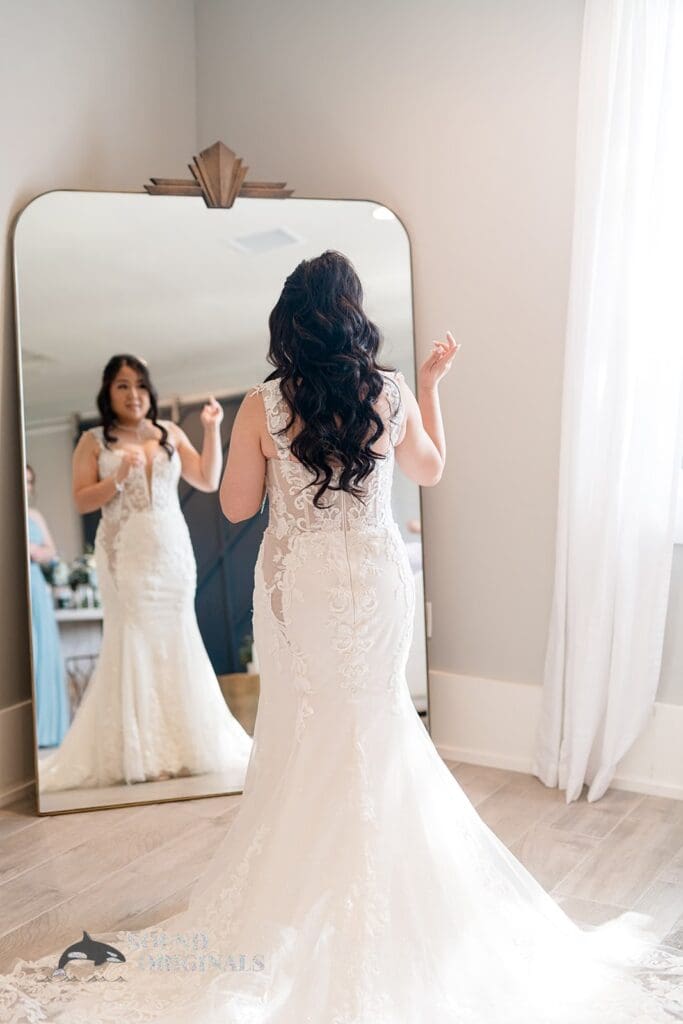 Twin Oaks Golf Course Wedding // Tina + Patrick -