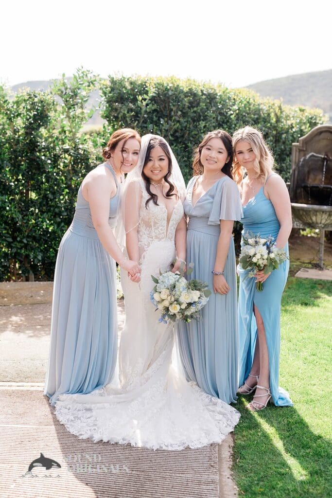 Twin Oaks Golf Course Wedding // Tina + Patrick -