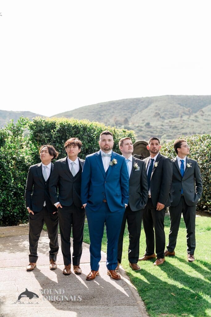 Twin Oaks Golf Course Wedding // Tina + Patrick -