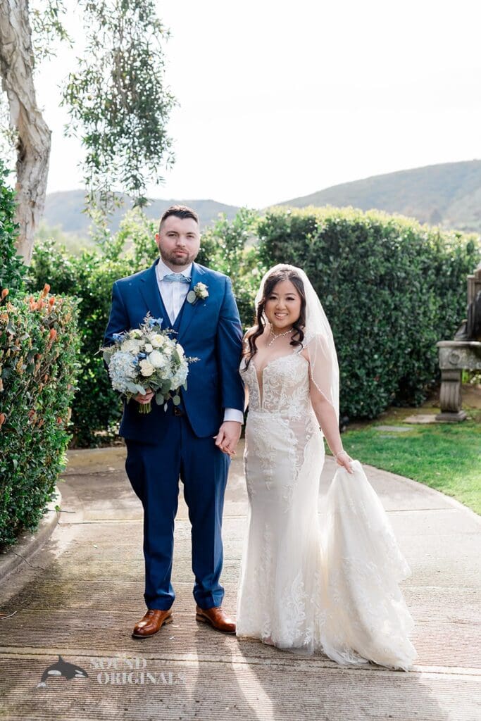 Twin Oaks Golf Course Wedding // Tina + Patrick -