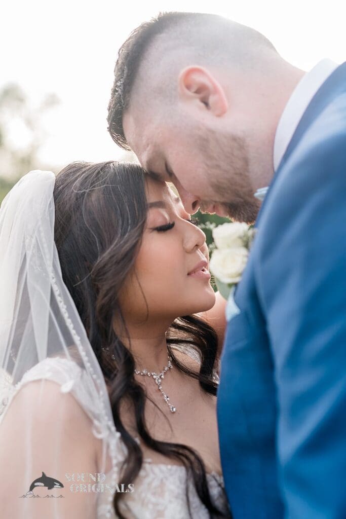 Twin Oaks Golf Course Wedding // Tina + Patrick -