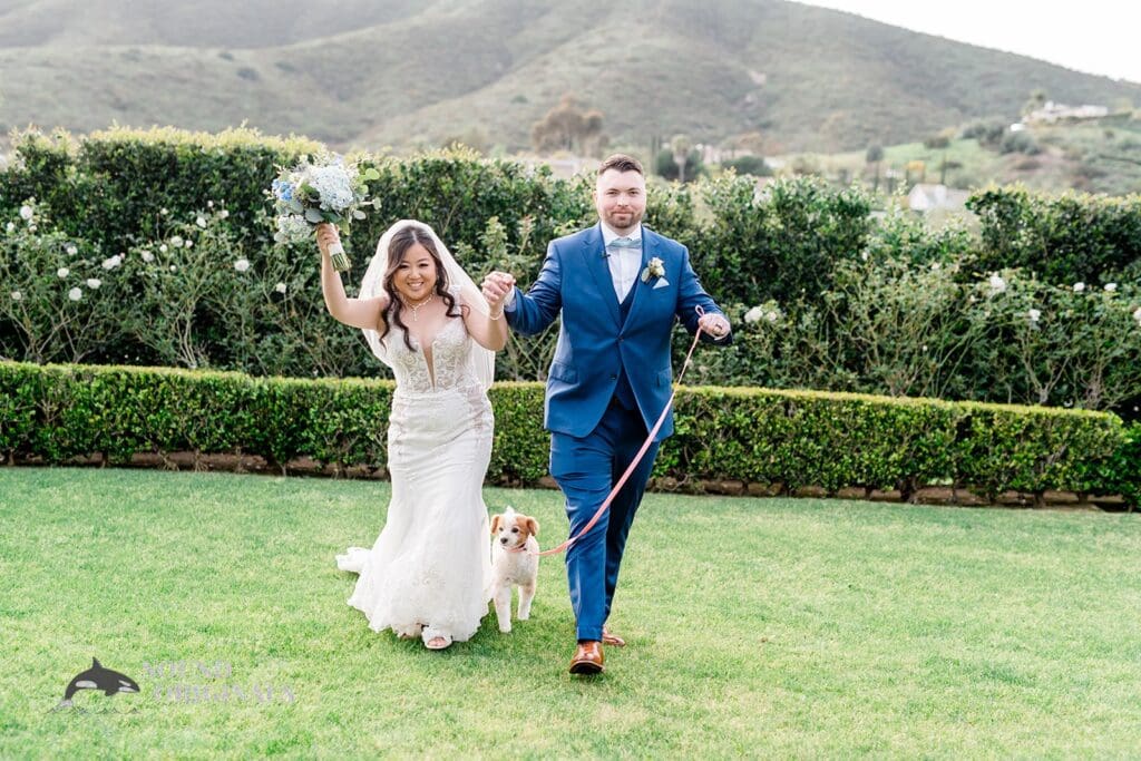 Twin Oaks Golf Course Wedding // Tina + Patrick -