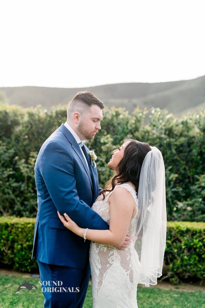 Twin Oaks Golf Course Wedding // Tina + Patrick -