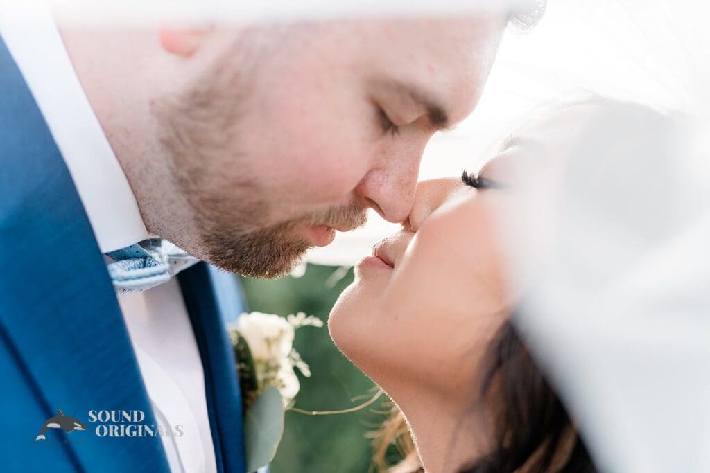 Twin Oaks Golf Course Wedding // Tina + Patrick -