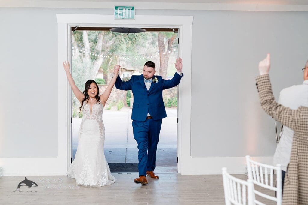 Twin Oaks Golf Course Wedding // Tina + Patrick -