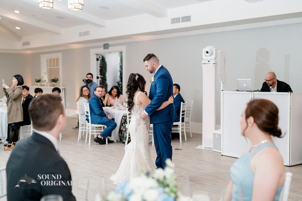Twin Oaks Golf Course Wedding // Tina + Patrick -