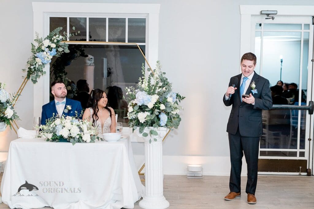 Twin Oaks Golf Course Wedding // Tina + Patrick -