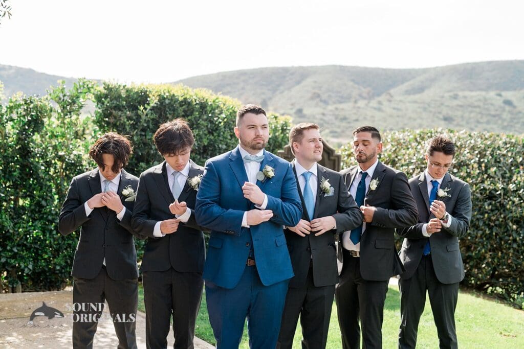 Twin Oaks Golf Course Wedding // Tina + Patrick -