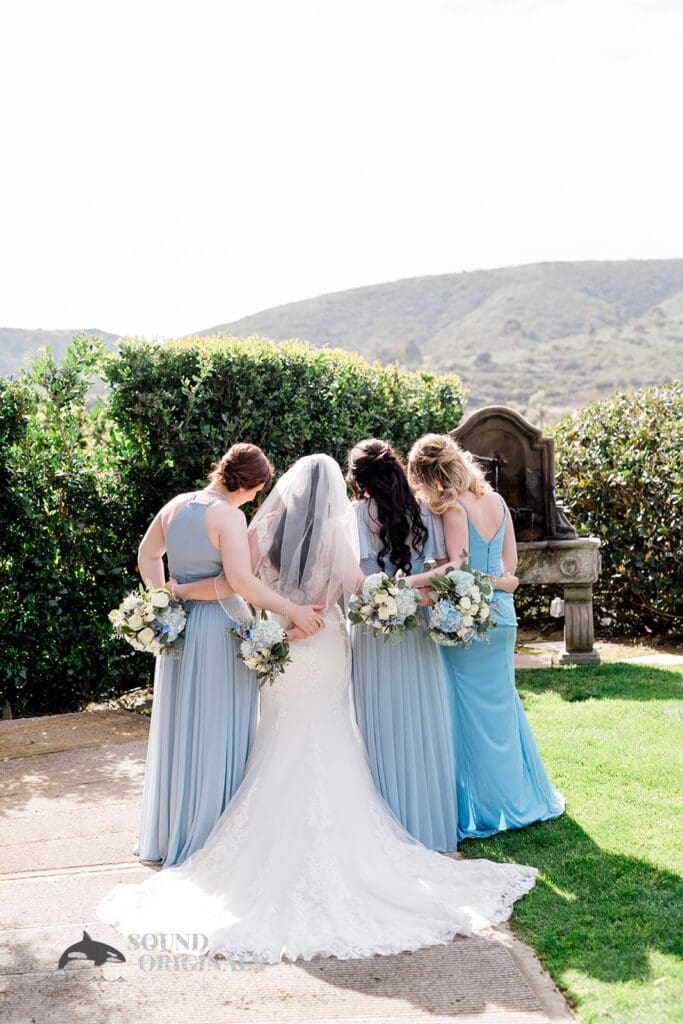 Twin Oaks Golf Course Wedding // Tina + Patrick -