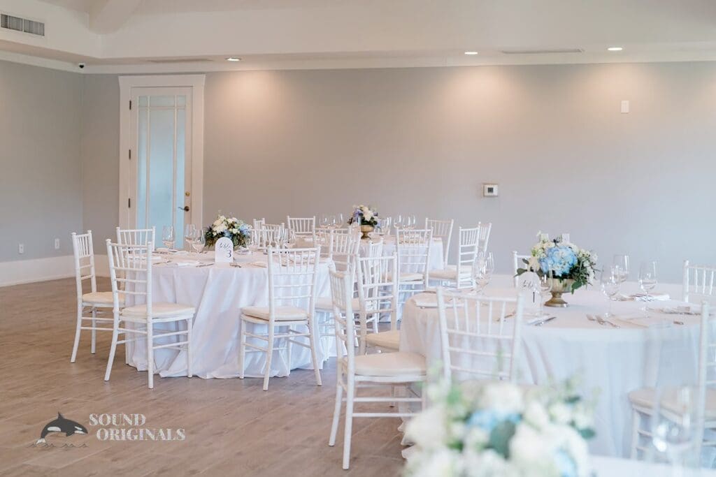Twin Oaks Golf Course Wedding // Tina + Patrick -