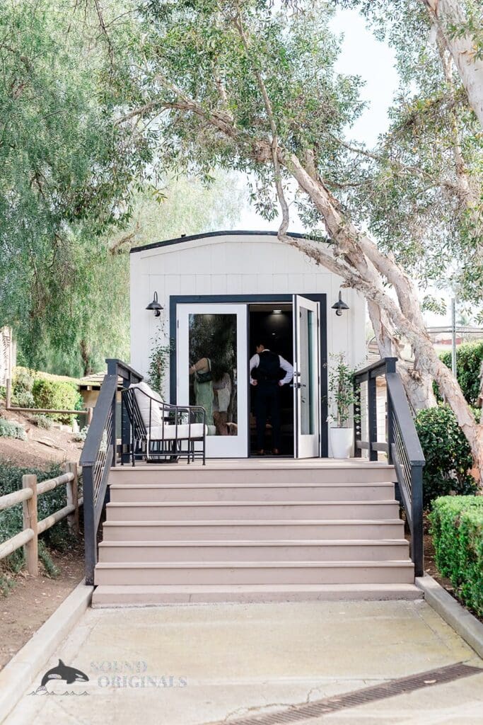 Twin Oaks Golf Course Wedding // Tina + Patrick -