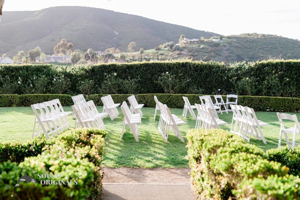 Twin Oaks Golf Course Wedding // Tina + Patrick -