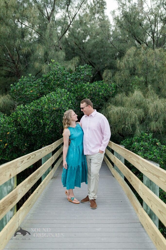 Vero Beach Engagement // Anna + Christopher -