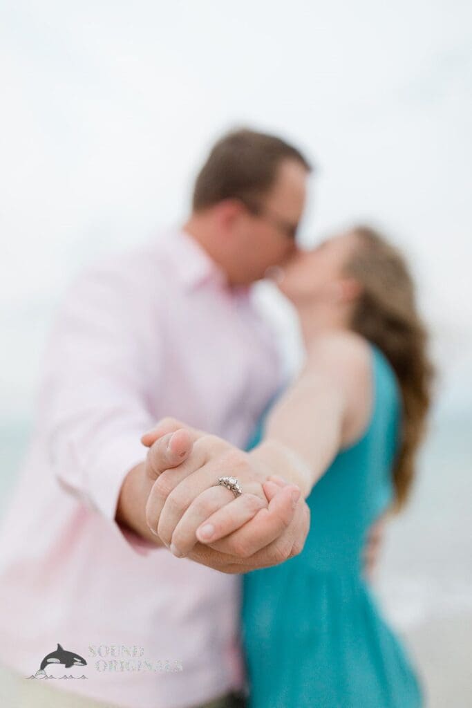 Vero Beach Engagement // Anna + Christopher -