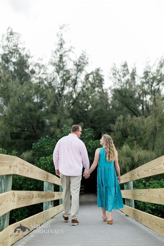 Vero Beach Engagement // Anna + Christopher -