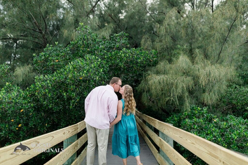 Vero Beach Engagement // Anna + Christopher -
