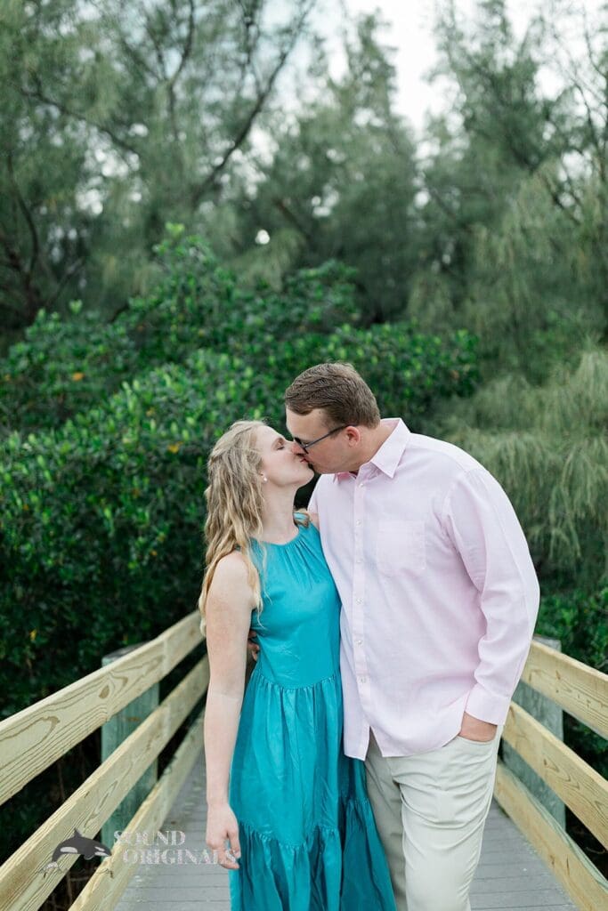 Vero Beach Engagement // Anna + Christopher -