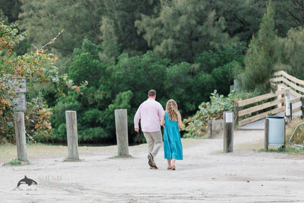 Vero Beach Engagement // Anna + Christopher -