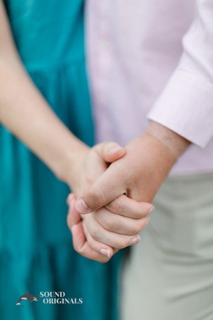 Vero Beach Engagement // Anna + Christopher -