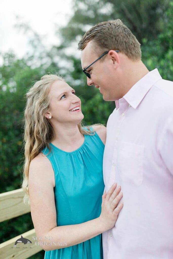 Vero Beach Engagement // Anna + Christopher -