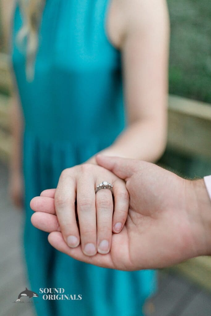 Vero Beach Engagement // Anna + Christopher -