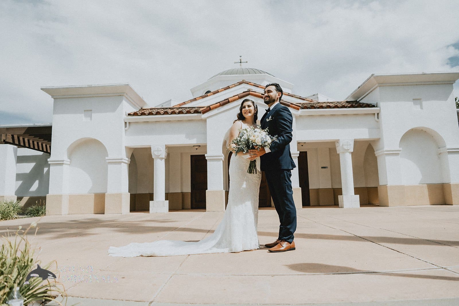 Elk Grove Wedding // Samantha & Jose -