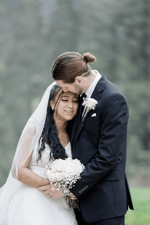 Clos LaChance Winery Wedding -