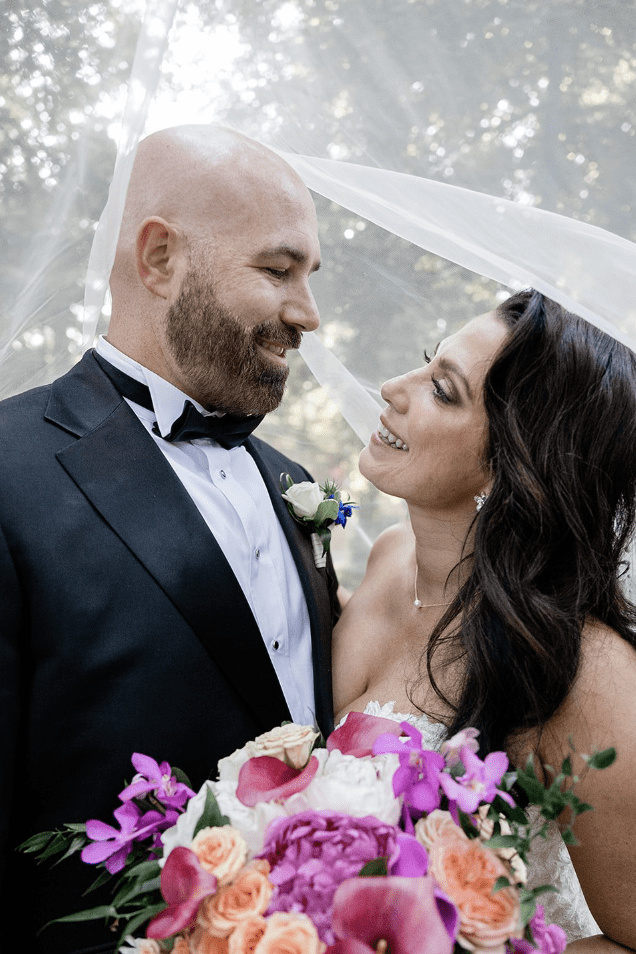 The Ranch at Silver Creek Wedding -