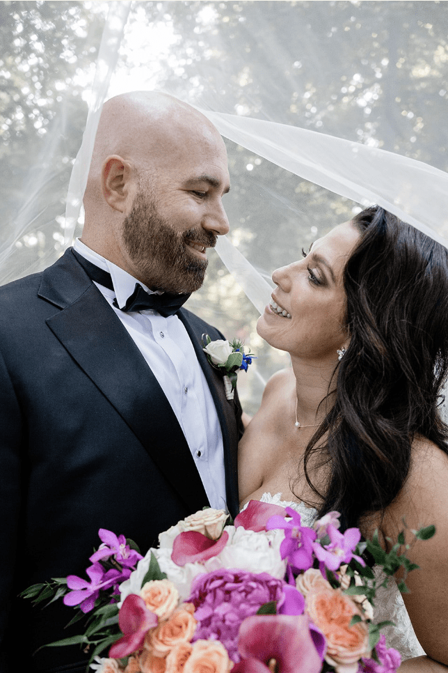 Chabot Space and Science Center Wedding 5 Chabot Space and Science Center Wedding -