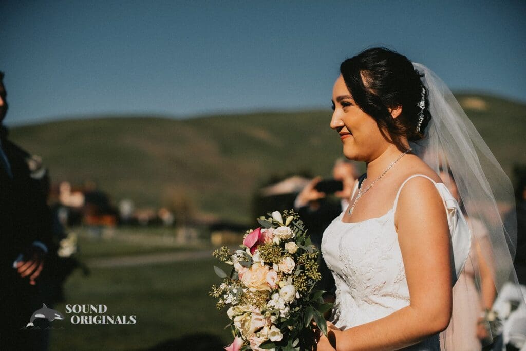 Callippe Preserve Golf Course Wedding // Jayna + William -