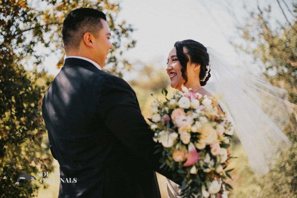 Callippe Preserve Golf Course Wedding // Jayna + William -