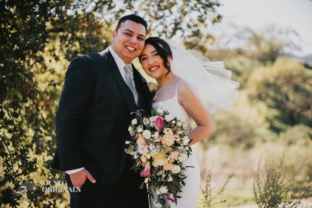 Callippe Preserve Golf Course Wedding // Jayna + William -