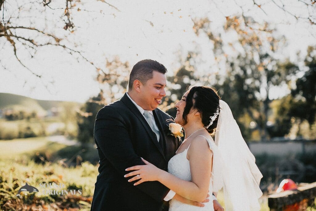 Callippe Preserve Golf Course Wedding // Jayna + William -