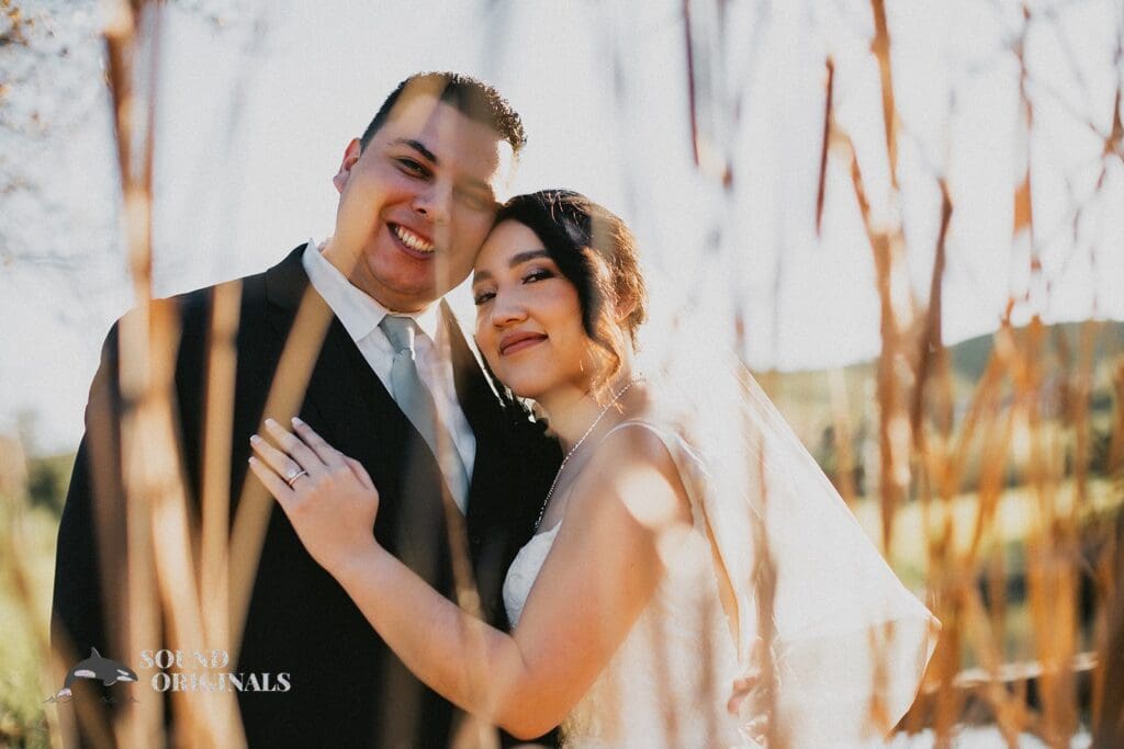 Callippe Preserve Golf Course Wedding // Jayna + William -