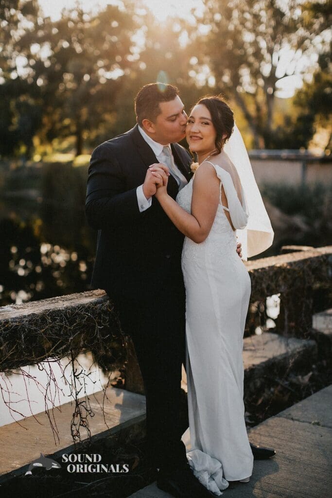 Callippe Preserve Golf Course Wedding // Jayna + William -