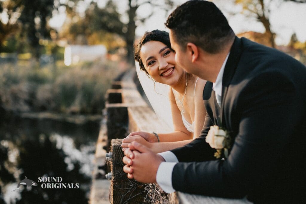 Callippe Preserve Golf Course Wedding // Jayna + William -