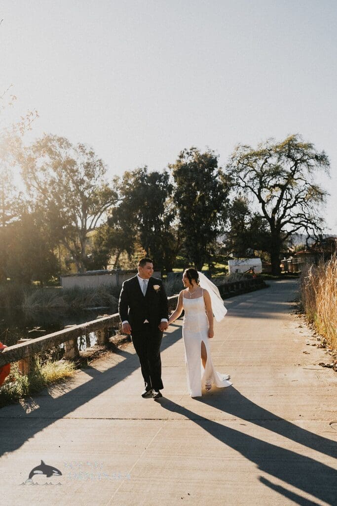 Callippe Preserve Golf Course Wedding // Jayna + William -