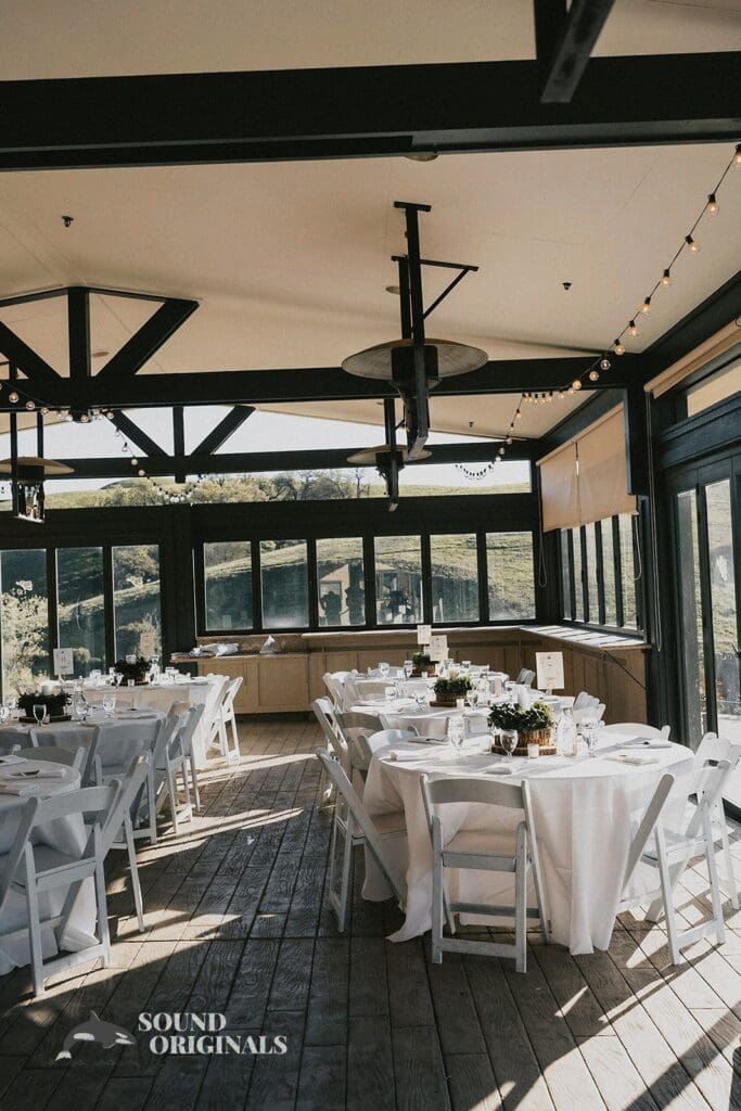 Callippe Preserve Golf Course Wedding // Jayna + William -