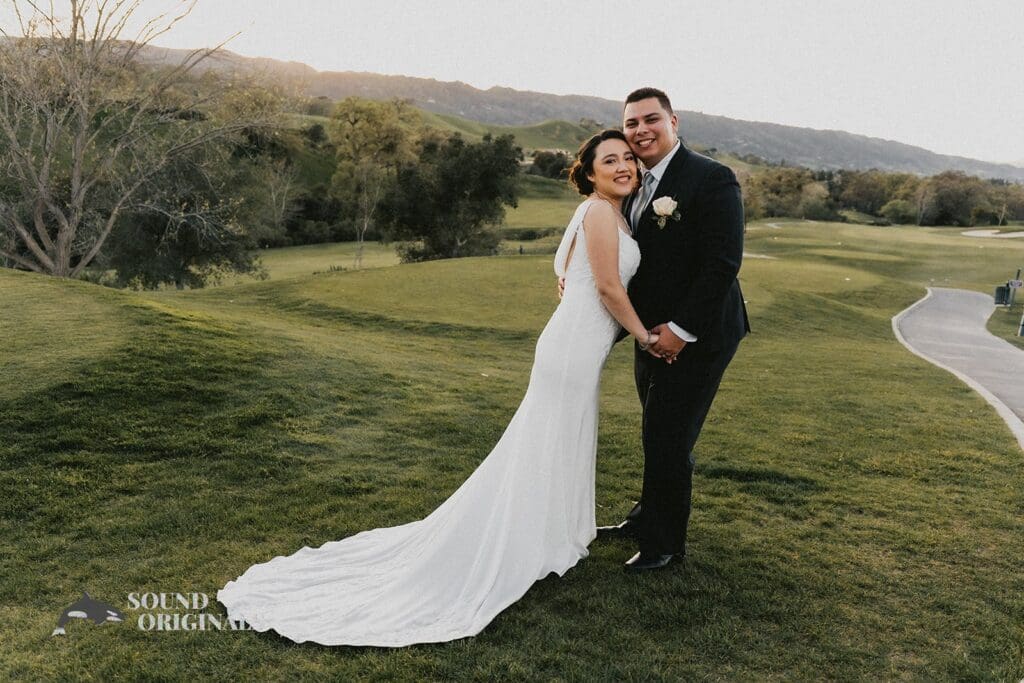 Callippe Preserve Golf Course Wedding // Jayna + William -