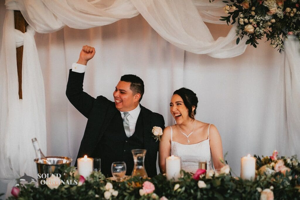 Callippe Preserve Golf Course Wedding // Jayna + William -