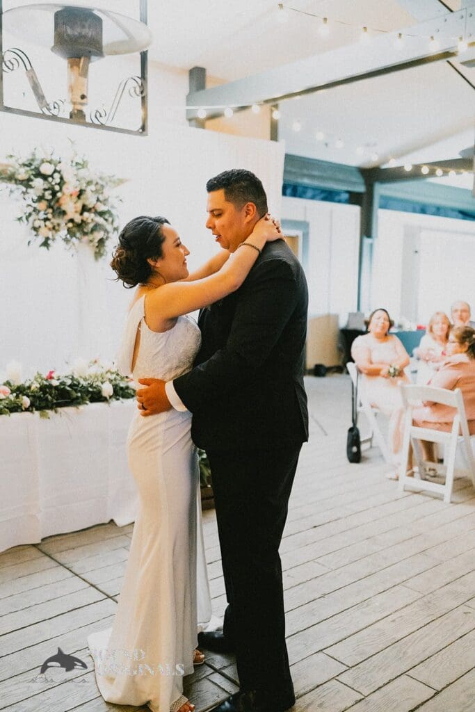 Callippe Preserve Golf Course Wedding // Jayna + William -