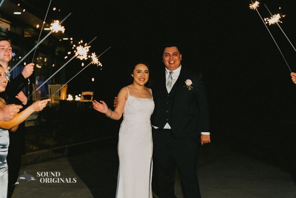 Callippe Preserve Golf Course Wedding // Jayna + William -