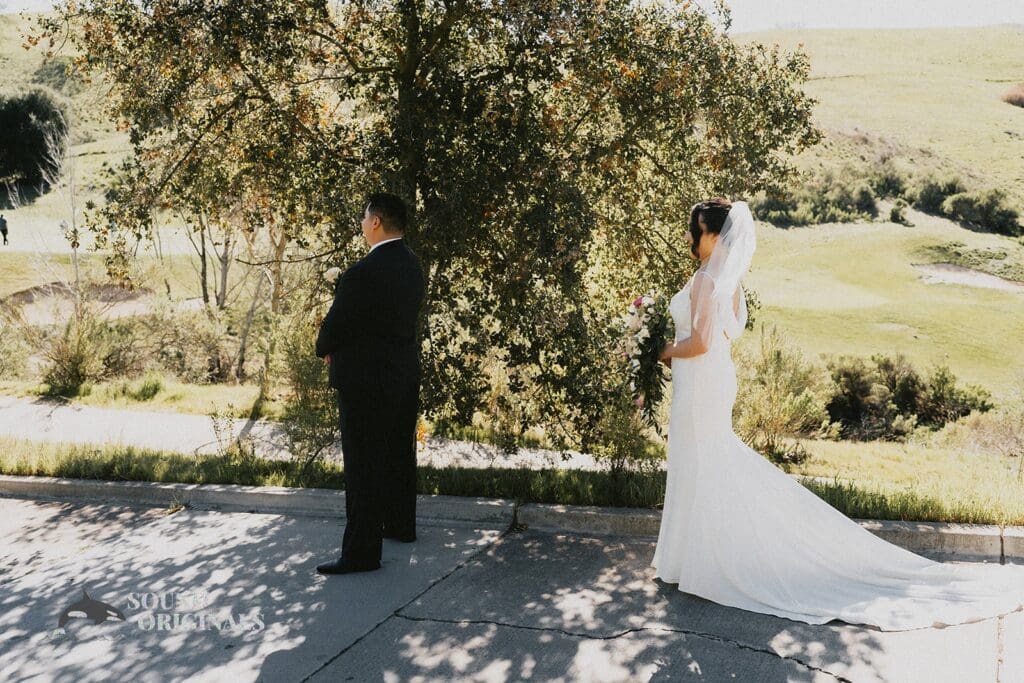 Callippe Preserve Golf Course Wedding // Jayna + William -