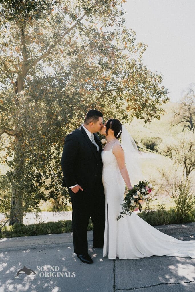 Callippe Preserve Golf Course Wedding // Jayna + William -