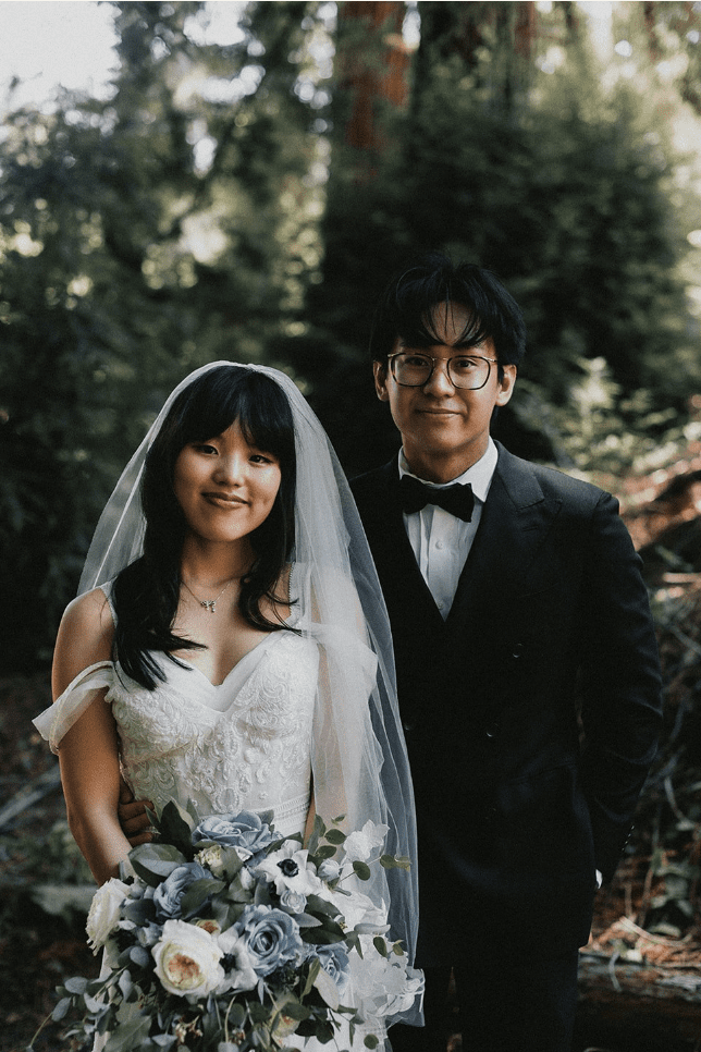 Marriott Woodland Hills Wedding -