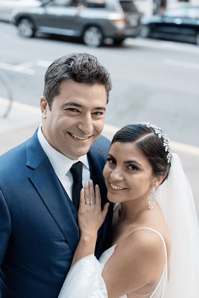 The Club at Ruby Hill Wedding -