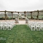 Clos LaChance Winery Wedding -