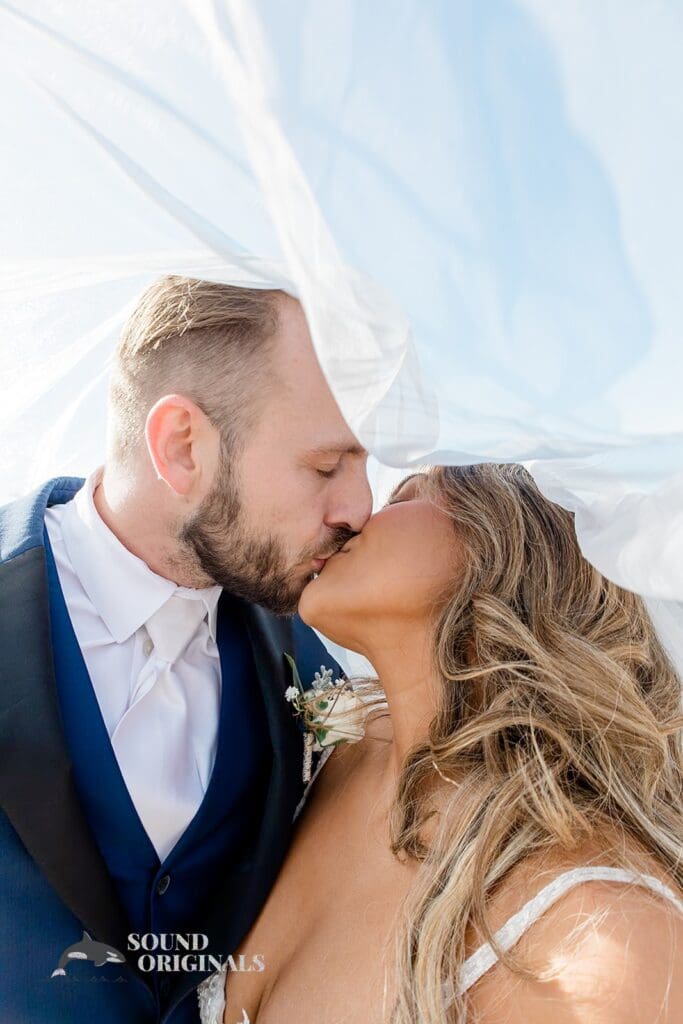 Cuvier Club Wedding // Erica + Dan -