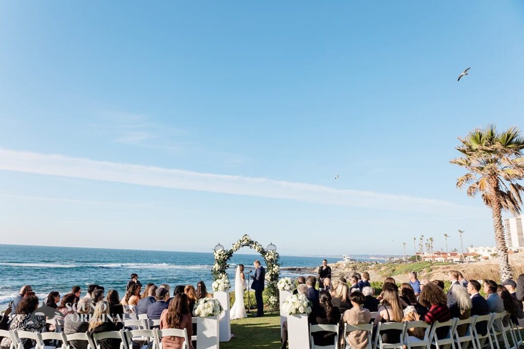 Cuvier Club Wedding // Erica + Dan -